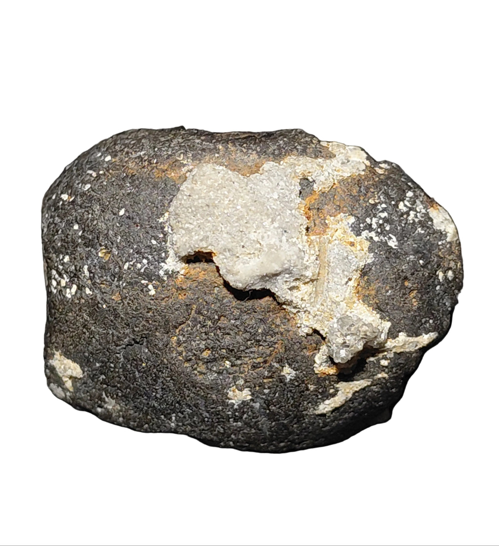 Raw Carbonado Diamond #2001