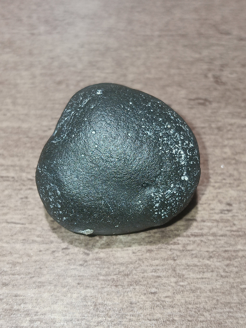 Raw Carbonado Diamonds